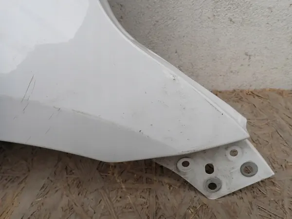 Vänster framskärm Mercedes Sprinter 3 III 2018- A9108810000 image 4