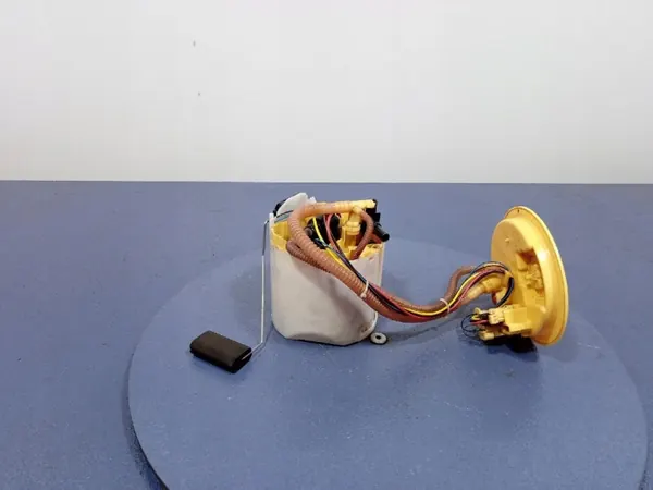 BMW Brandstofpomp OEM 7467662 voor X6 G06 3.0 D image 3