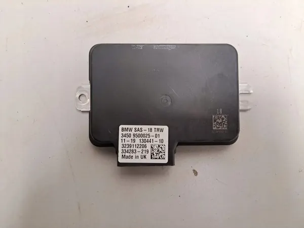 Module de frein à main OEM 9500025 pour BMW X5 G05 2019 image 2