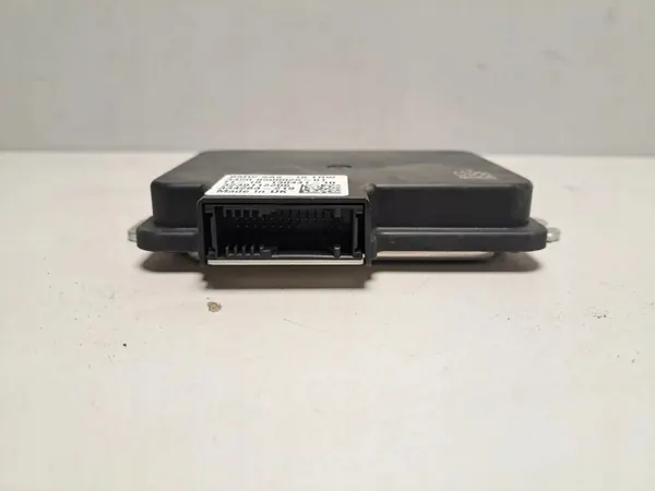 Module de frein à main OEM 9500025 pour BMW X5 G05 2019 image 4