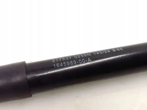Tesla Motorhauben-Aktuator OEM 164598900A links 2022 image 3
