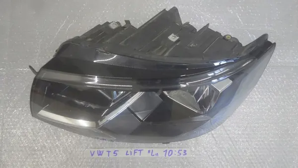 Farol esquerdo Volkswagen Transporter T6 16- OEM 7E1941015AD A image 2