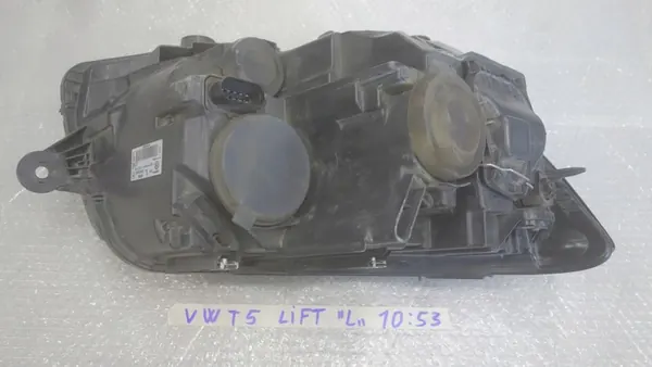 Farol esquerdo Volkswagen Transporter T6 16- OEM 7E1941015AD A image 3