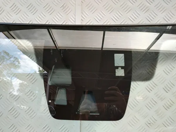 Para-brisa dianteiro Mazda CX-5 I KD 12-17 OEM image 4