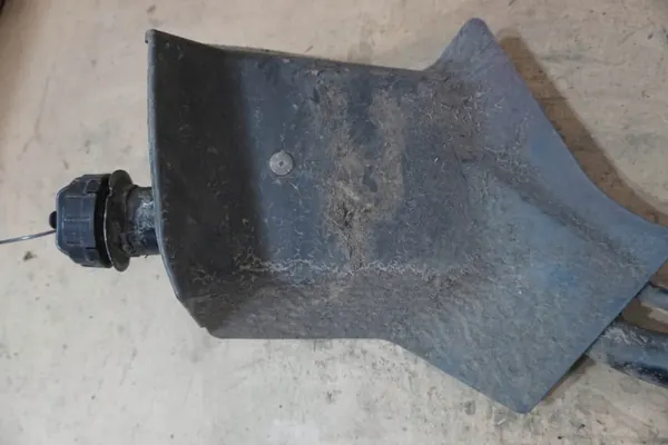 Cuello de llenado Mitsubishi OEM MIT0933782 image 7