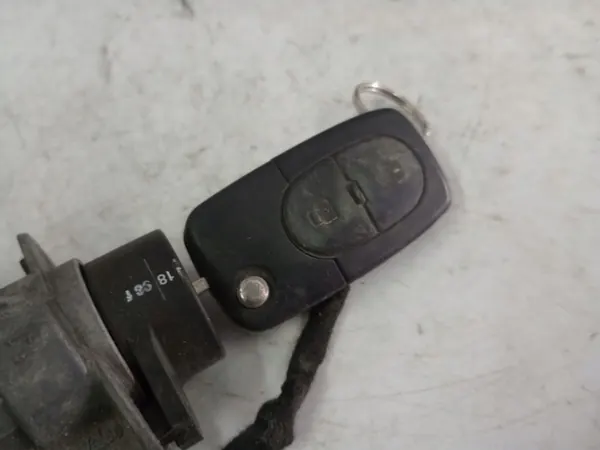 VOLKSWAGEN AVAINTEN KATKAISIN 1J0959753A 4B0905851 image 4