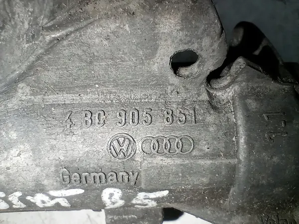 VOLKSWAGEN AVAINTEN KATKAISIN 1J0959753A 4B0905851 image 6