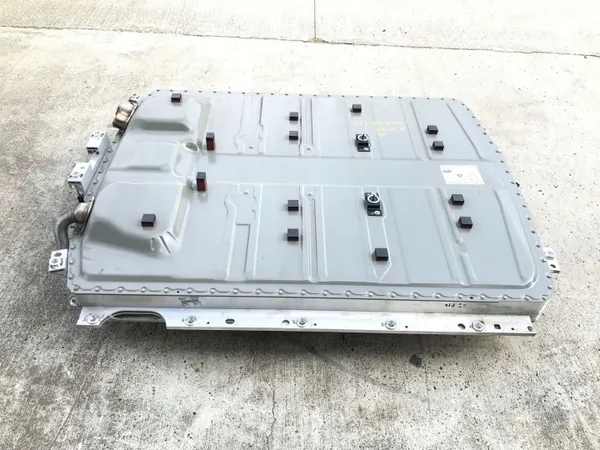 OEM 9865684480 Accu 81Ah voor Peugeot E-3008/E-5008 image 2