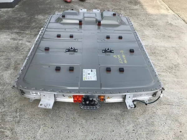 OEM 9865684480 Accu 81Ah voor Peugeot E-3008/E-5008 image 3