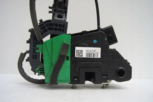 Vänster Framdörrslås Hyundai i30 III 81310-G3040 image 2