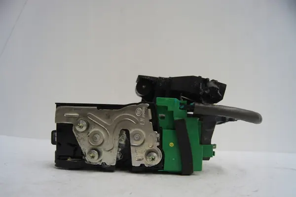 Vänster Framdörrslås Hyundai i30 III 81310-G3040 image 5