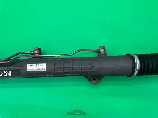 Crema de dirección 4F1422065N Audi A6 C6 04-11 image 3