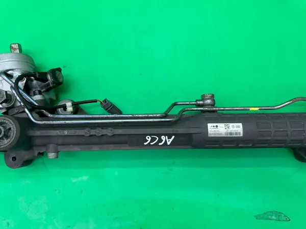 Crema de dirección 4F1422065N Audi A6 C6 04-11 image 4