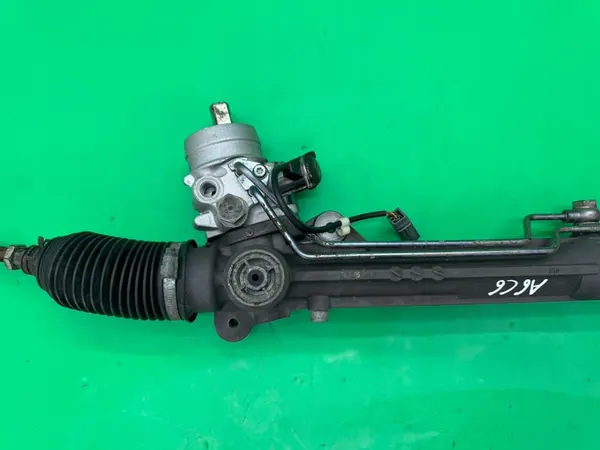 Crema de dirección 4F1422065N Audi A6 C6 04-11 image 5