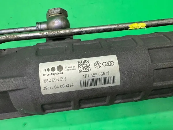 Crema de dirección 4F1422065N Audi A6 C6 04-11 image 7