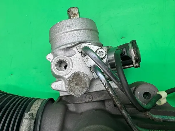 Crema de dirección 4F1422065N Audi A6 C6 04-11 image 8