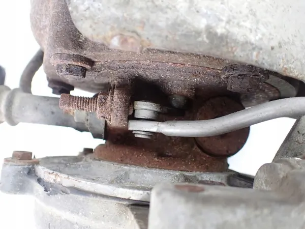 Turbo 17201-30160 Toyota Land Cruiser D-4D image 10