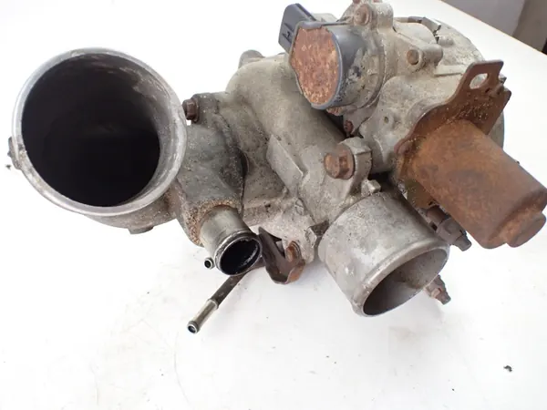 Turbo 17201-30160 Toyota Land Cruiser D-4D image 2