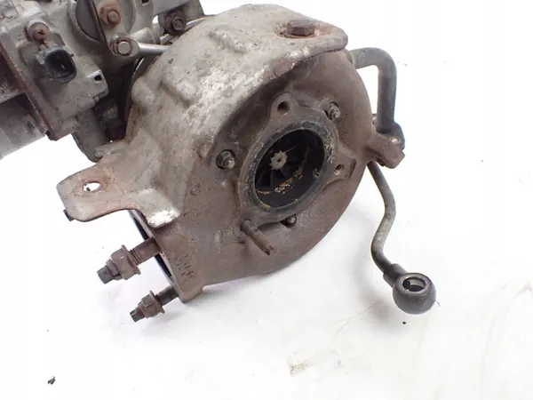 Turbo 17201-30160 Toyota Land Cruiser D-4D image 3