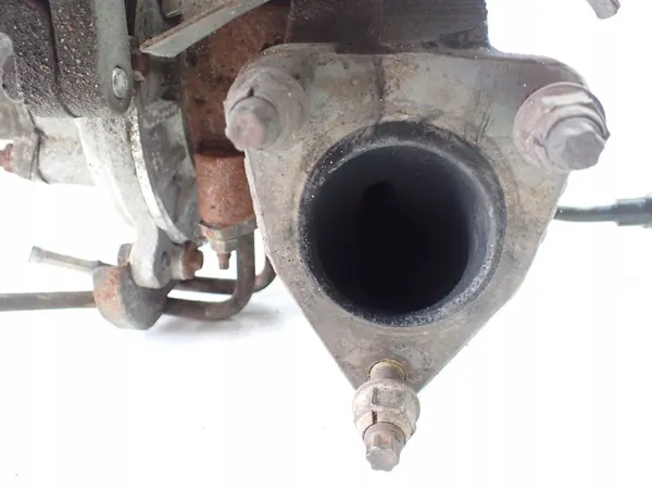 Turbo 17201-30160 Toyota Land Cruiser D-4D image 5