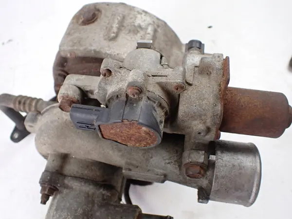 Turbo 17201-30160 Toyota Land Cruiser D-4D image 6