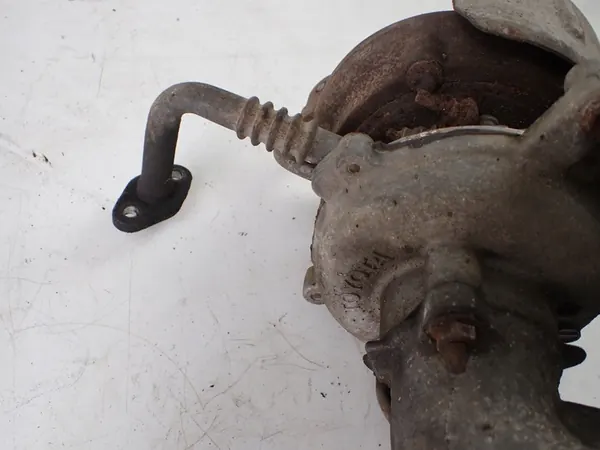 Turbo 17201-30160 Toyota Land Cruiser D-4D image 7