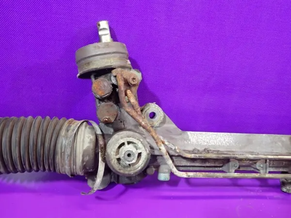 Caixa de direção Audi A4 B6 00-05 OEM Zawada-370518- image 3