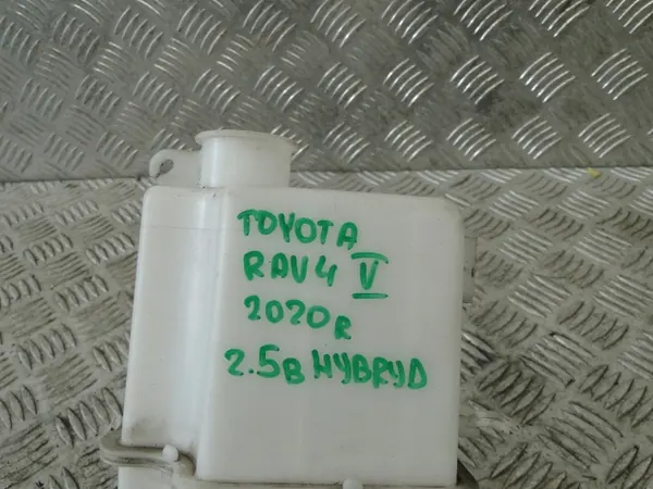 OEM Expansionsbehållare för Toyota RAV4 2.5 Hybrid image 5