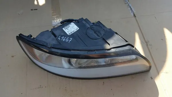 VOLVO S40 II LIFT OIKEA HEIJASTIN 31299584 image 2