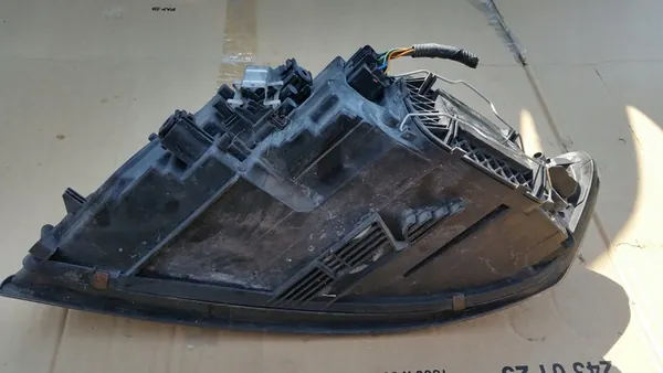 VOLVO S40 II LIFT OIKEA HEIJASTIN 31299584 image 5