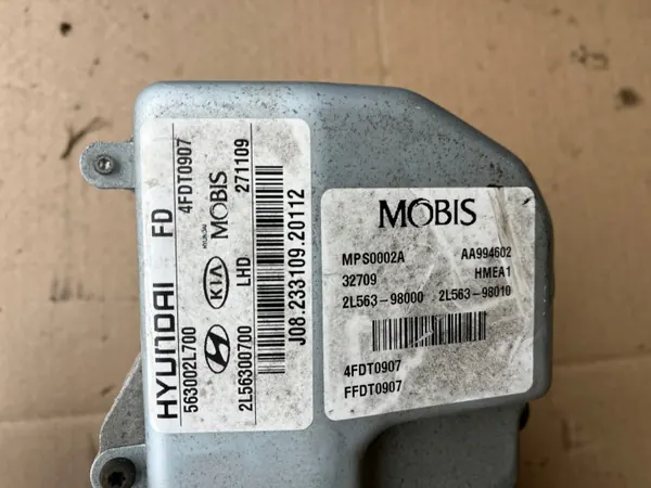 Servopomp OEM 563002L700 voor Hyundai/Kia image 4