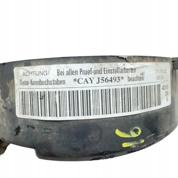 Distributieriemkap OEM CAYJ56493 voor SEAT Toledo image 7