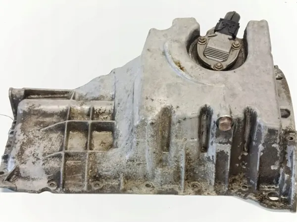 Oliepan OEM 1433596 voor BMW 320D E46 2.0 D M47D image 4