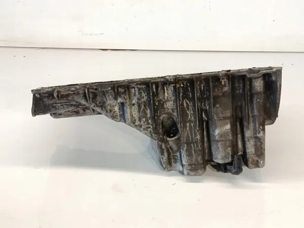 Oliepan OEM 1433596 voor BMW 320D E46 2.0 D M47D image 5