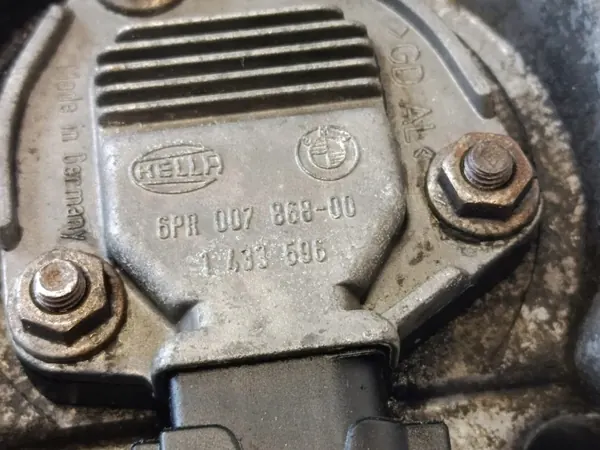 Oliepan OEM 1433596 voor BMW 320D E46 2.0 D M47D image 6