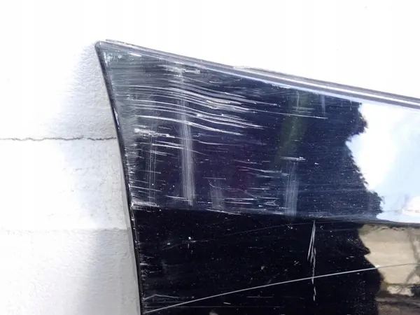 Right Side Sill Cover BMW 1 Series F20 2011- image 3