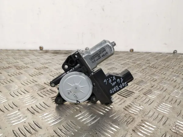 Kia Sorento bakrutsmotor OEM FBZ3767 image 2