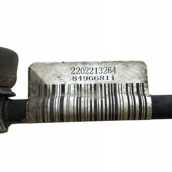 Buick Envision II 2022 Oikea Takapuskuri Linkki image 7