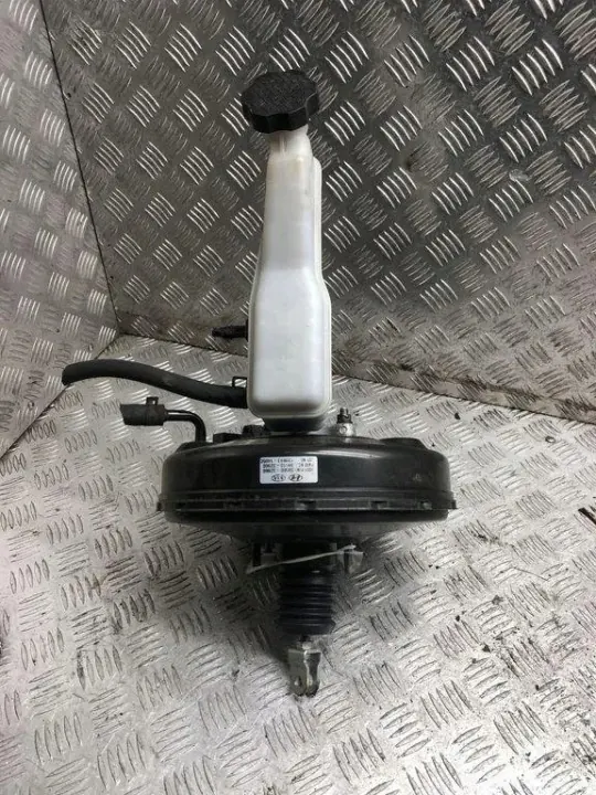 Hyundai OE 58500-3Z960 begagnad servopump image 2