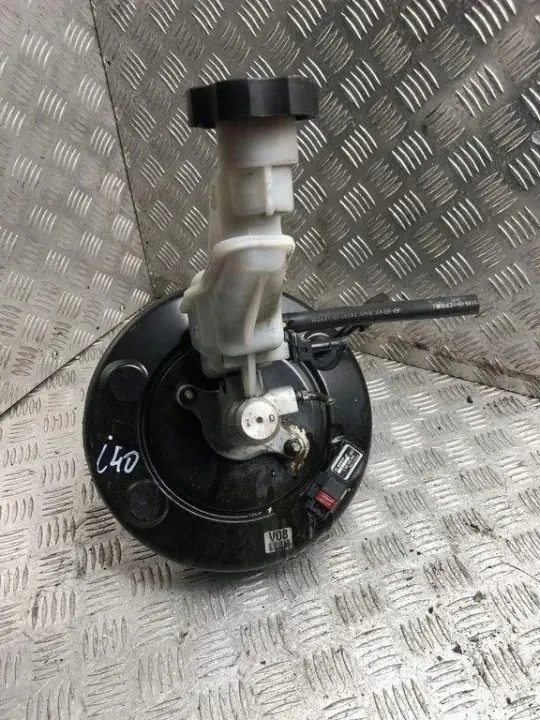 Hyundai OE 58500-3Z960 begagnad servopump image 4