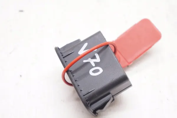 VOLVO XC60 I V70 III XC70 II Heckklappenöffner image 2