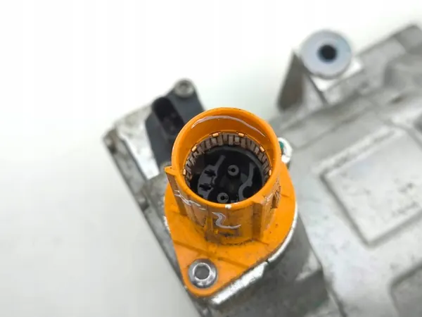 Compresor A/C Peugeot 3008 II 2022 image 2