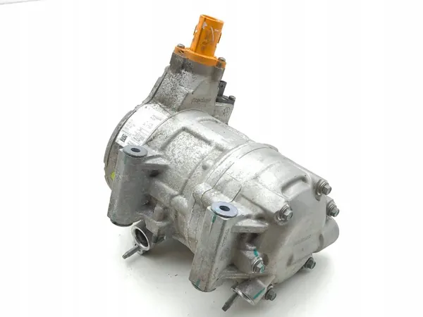 Compresor A/C Peugeot 3008 II 2022 image 3