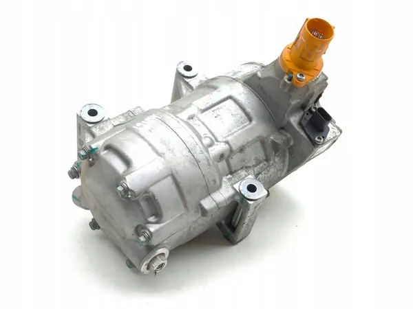 Compresor A/C Peugeot 3008 II 2022 image 4