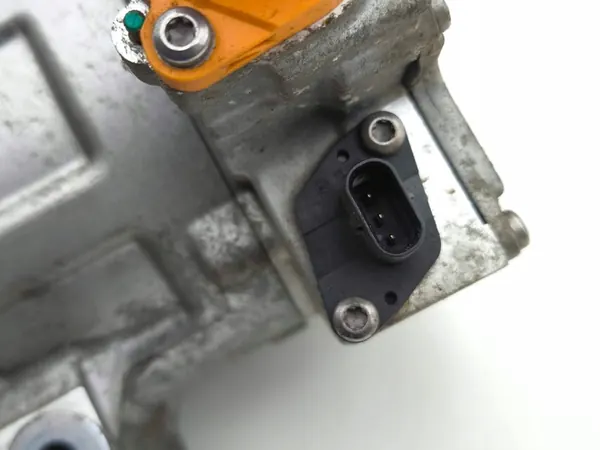 Compresor A/C Peugeot 3008 II 2022 image 5