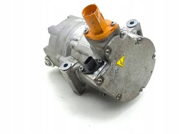 Compresor A/C Peugeot 3008 II 2022 image 6