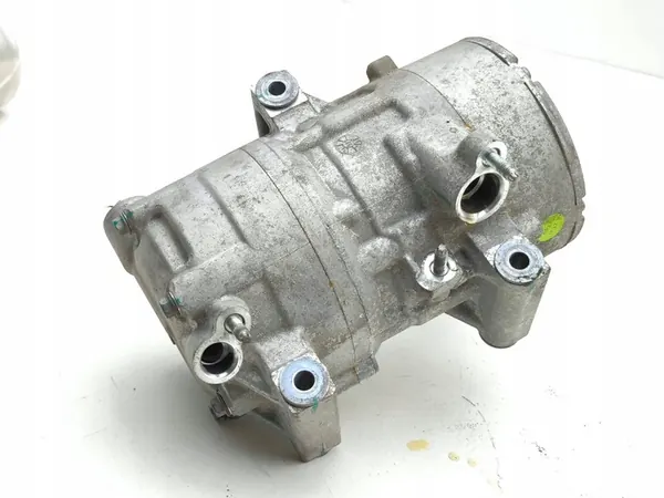 Compresor A/C Peugeot 3008 II 2022 image 7