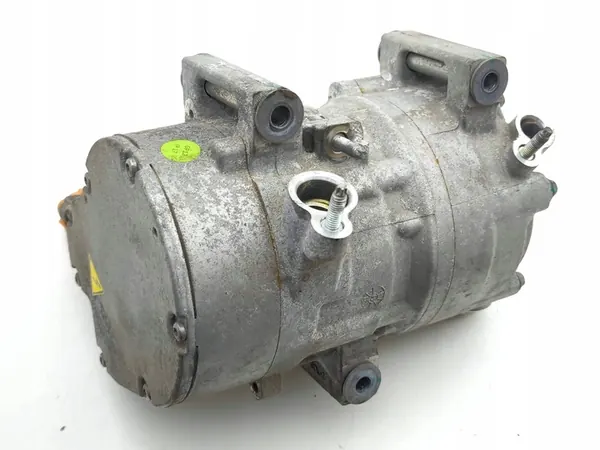 Compresor A/C Peugeot 3008 II 2022 image 9