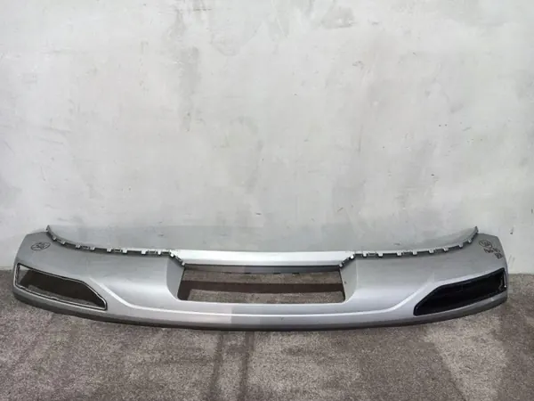 Audi Q3 S Line takadiffuusori OEM 83A807568 image 2