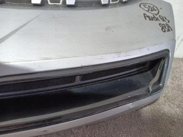 Audi Q3 S Line takadiffuusori OEM 83A807568 image 4